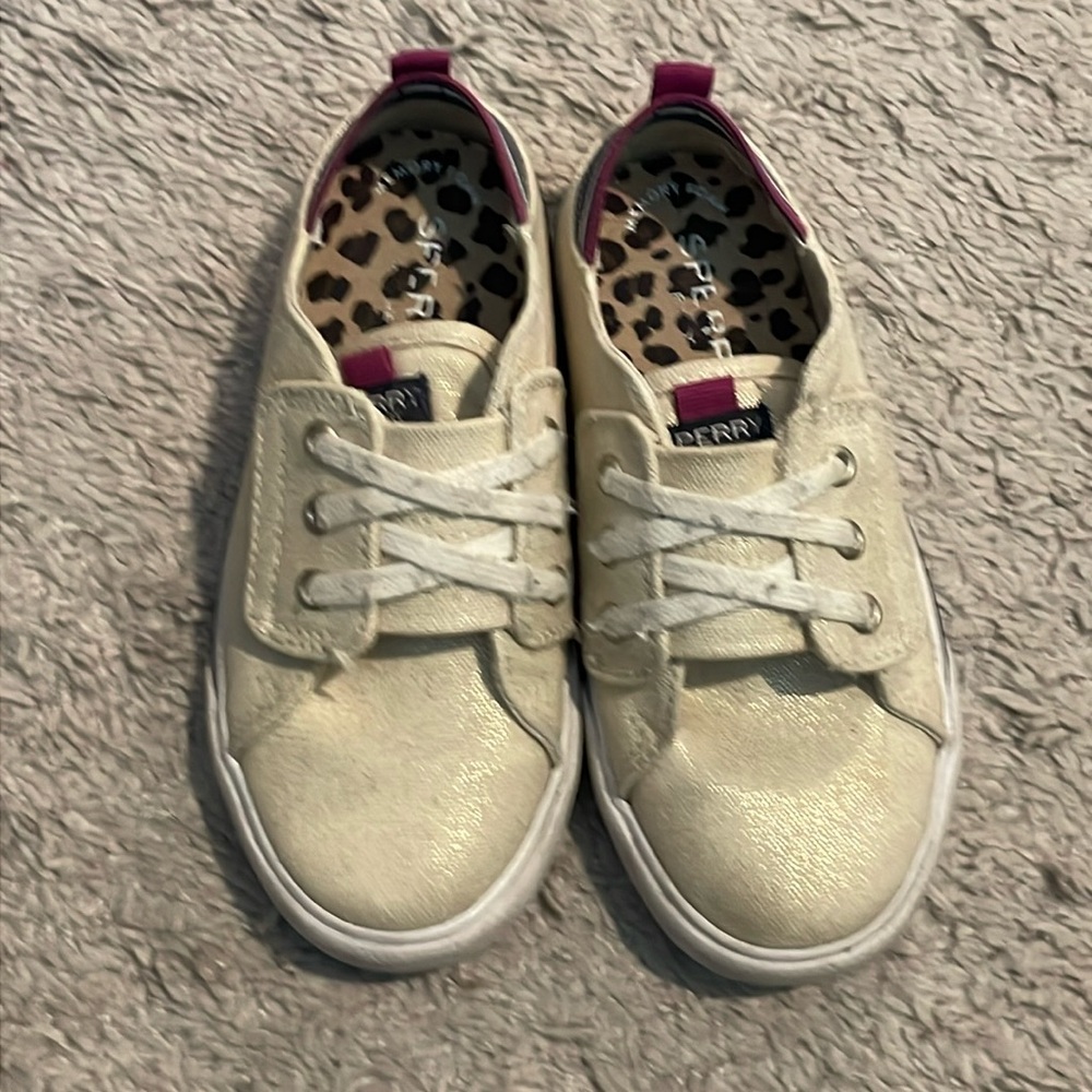 Sperry shoes (Kids)
